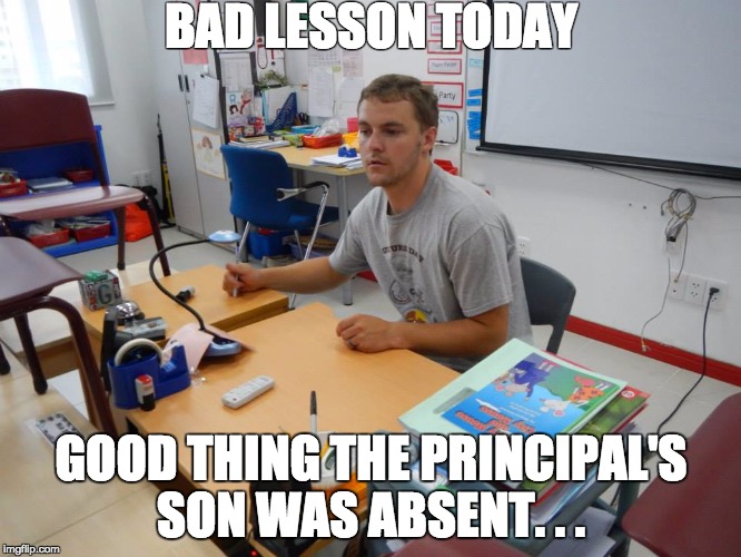 principal