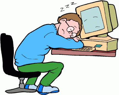 snoringmanfromclipartlibrary