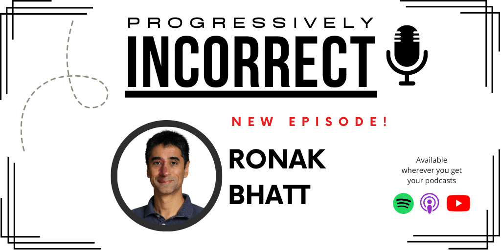 Ronak Bhatt on Acceleration and Homogeneous Grouping with Zach Groshell