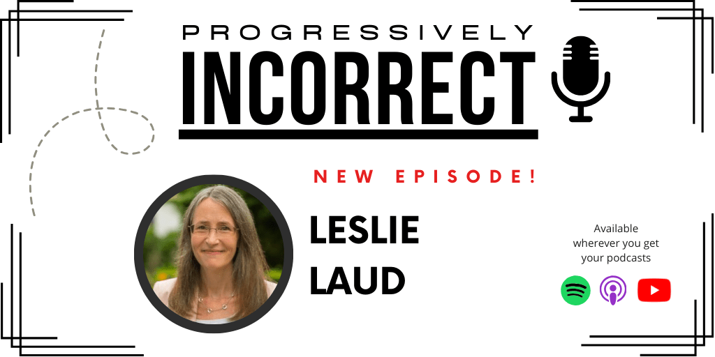 Leslie Laud and Zach Groshell Writing Instruction