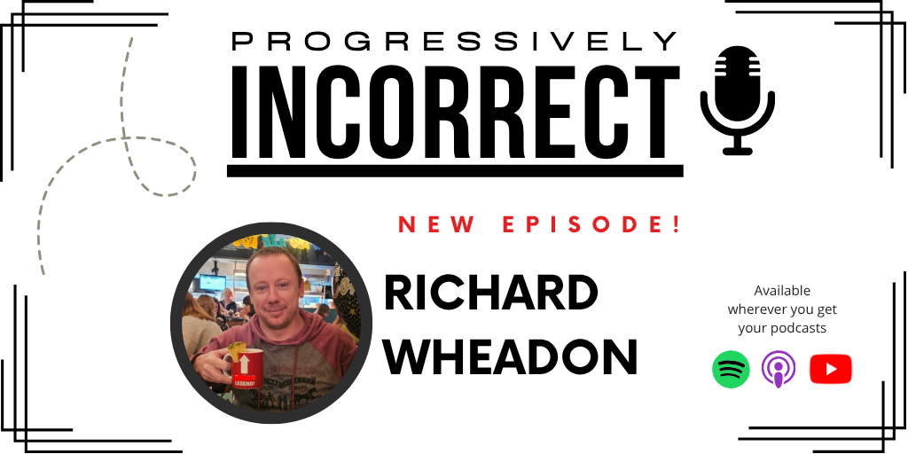 S5E23: Richard Wheadon on Teaching Learning Habits and Returning to the Classroom